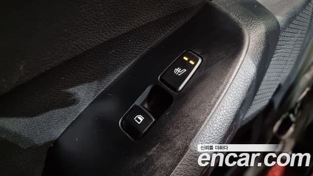 Kia Seltos Noblesse, 2020 17