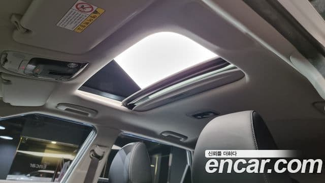 Kia Seltos Noblesse, 2020 19