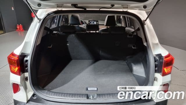 Kia Seltos Noblesse, 2020 20