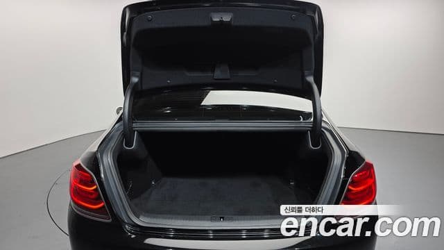 Kia The / новый K9 PlatinumⅠ, 2019 20