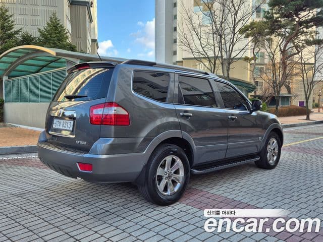 Kia Mohave топовая версия, 2014 4