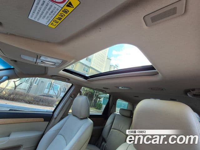 Kia Mohave топовая версия, 2014 12