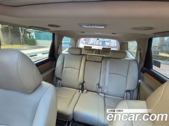 Kia Mohave топовая версия, 2014 16