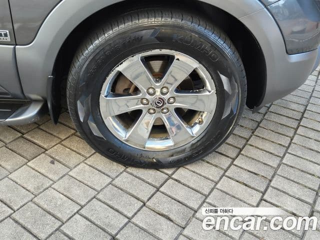 Kia Mohave топовая версия, 2014 18