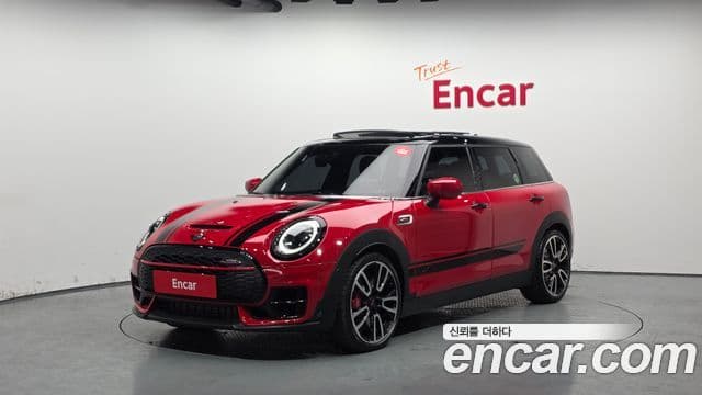 Mini Cooper S 클럽맨 2세대, 2023 1