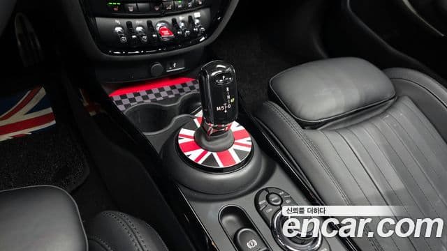 Mini Cooper S 클럽맨 2세대, 2023 9