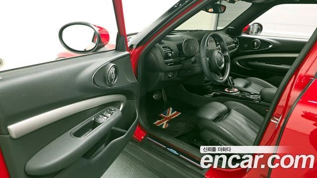 Mini Cooper S 클럽맨 2세대, 2023 10