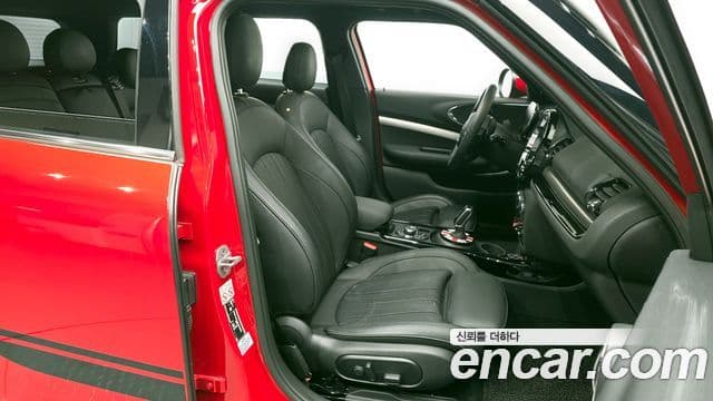 Mini Cooper S 클럽맨 2세대, 2023 11