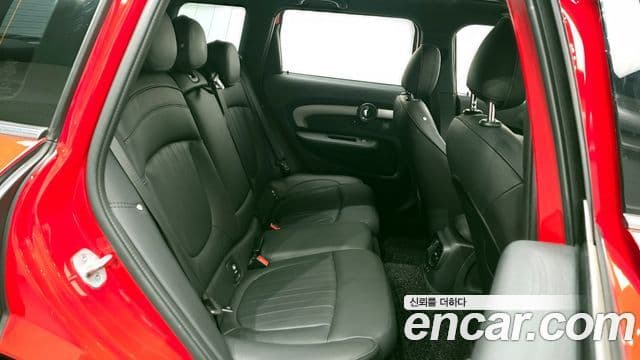 Mini Cooper S 클럽맨 2세대, 2023 12