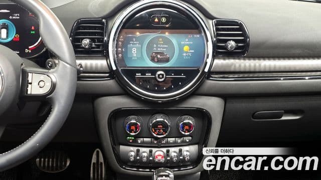 Mini Cooper S 클럽맨 2세대, 2023 14