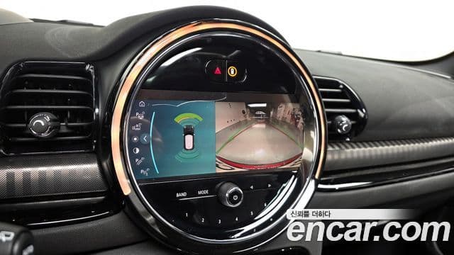 Mini Cooper S 클럽맨 2세대, 2023 15