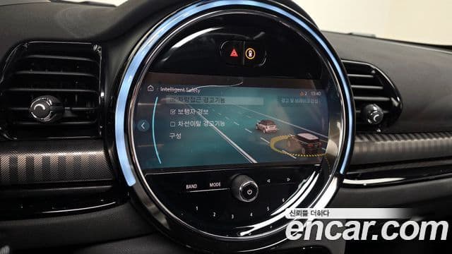 Mini Cooper S 클럽맨 2세대, 2023 16