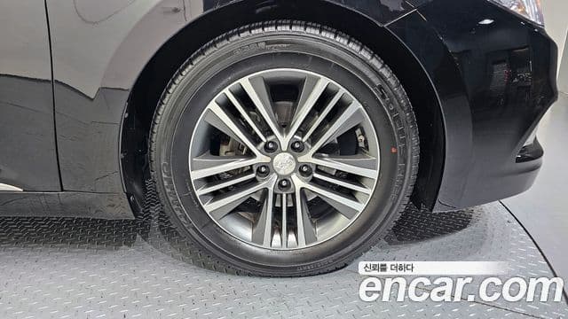 Hyundai Grandeur HG Modern, 2013 все фото