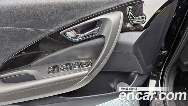 Hyundai Grandeur HG Modern, 2013 17