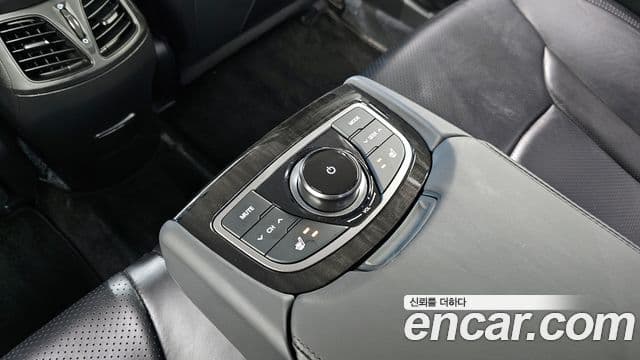 Hyundai Grandeur HG Modern, 2013 19