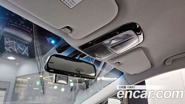 Hyundai Grandeur HG Modern, 2013 20