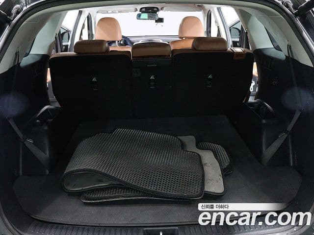 Kia The / новый New Sorento Master, 2019 все фото