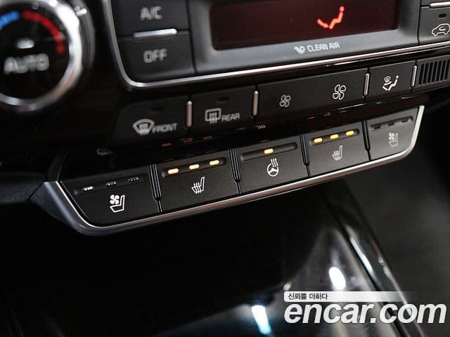 Kia The / новый New Sorento Master, 2019 10