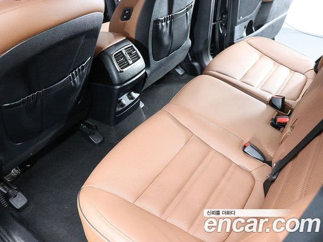 Kia The / новый New Sorento Master, 2019 14