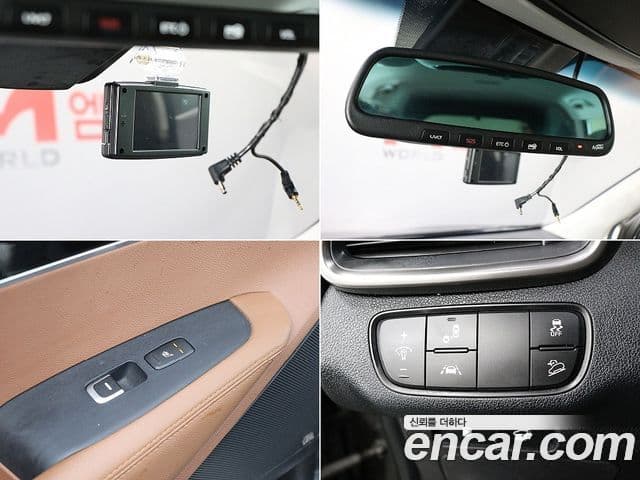 Kia The / новый New Sorento Master, 2019 16