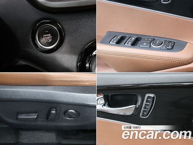 Kia The / новый New Sorento Master, 2019 17