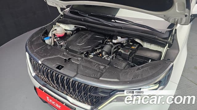 Kia Carnival 4세대 Signature, 2021 6
