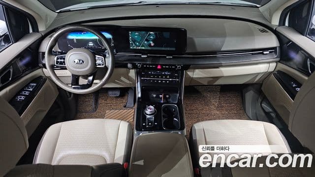 Kia Carnival 4세대 Signature, 2021 7