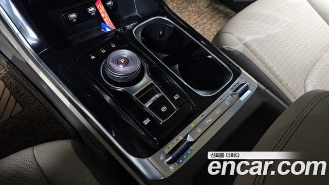 Kia Carnival 4세대 Signature, 2021 9