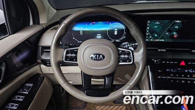 Kia Carnival 4세대 Signature, 2021 13