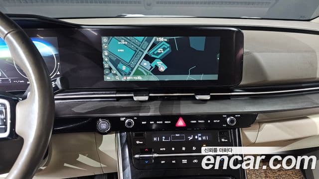 Kia Carnival 4세대 Signature, 2021 14