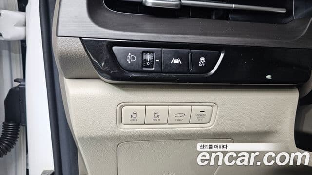 Kia Carnival 4세대 Signature, 2021 18