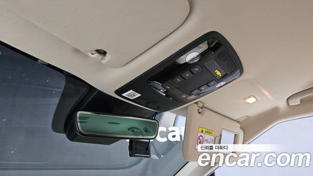 Kia Carnival 4세대 Signature, 2021 19
