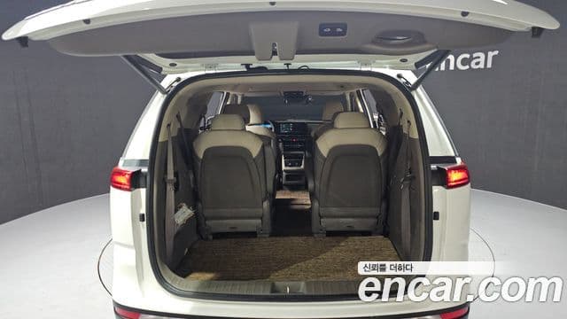 Kia Carnival 4세대 Signature, 2021 20
