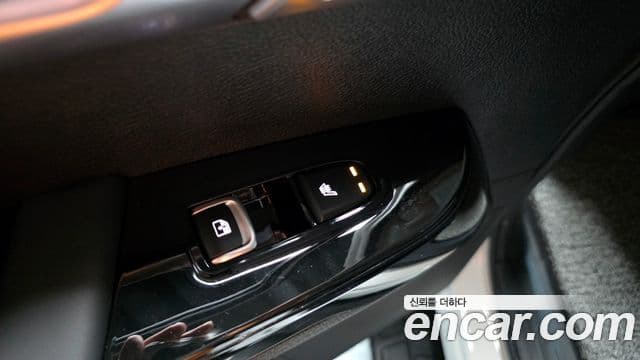 Kia Mohave The / новый Master Platinum, 2022 18