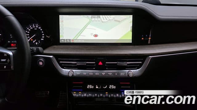 Kia Mohave The / новый Master Platinum, 2022 19