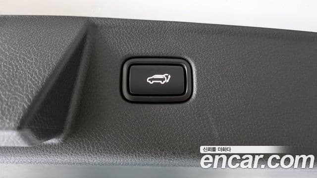 Kia Mohave The / новый Master Platinum, 2022 20