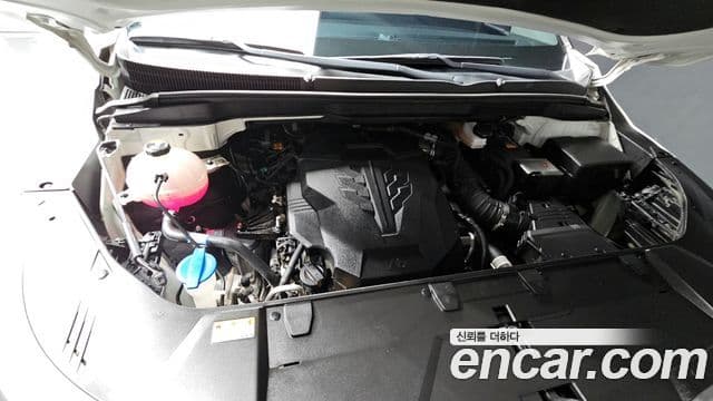 Kia Carnival 4세대 Prestige, 2023 6