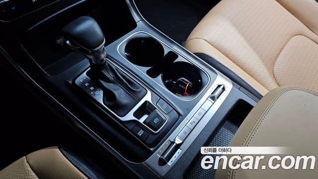 Kia Carnival 4세대 Prestige, 2023 9