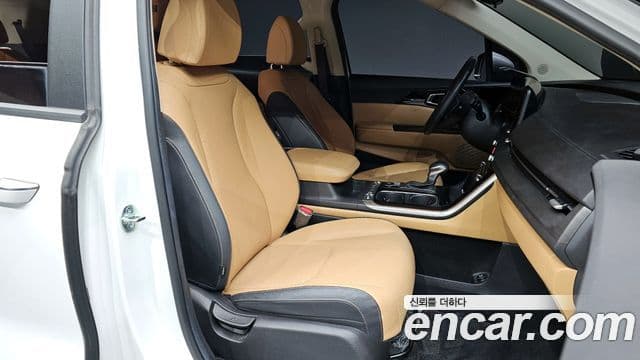 Kia Carnival 4세대 Prestige, 2023 10