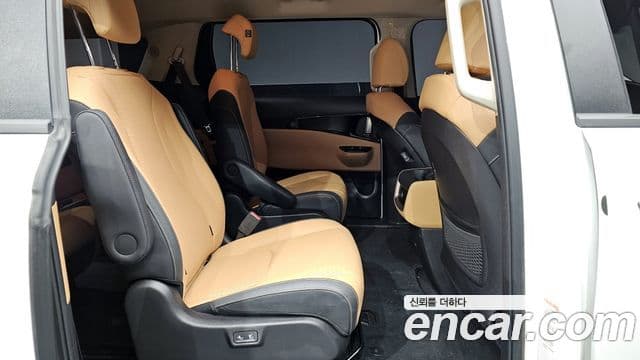 Kia Carnival 4세대 Prestige, 2023 11
