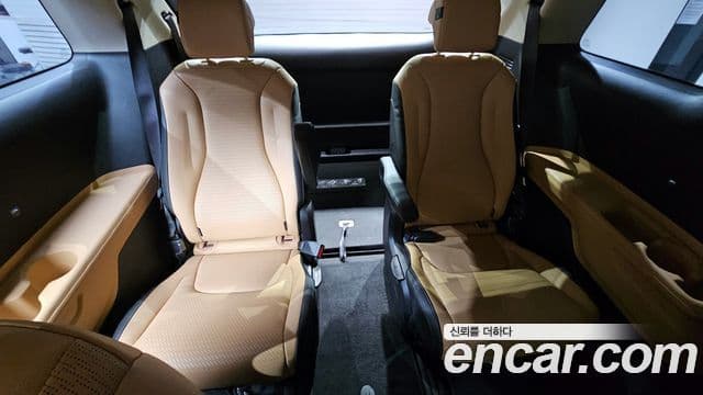 Kia Carnival 4세대 Prestige, 2023 12