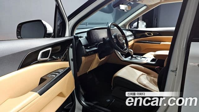 Kia Carnival 4세대 Prestige, 2023 13