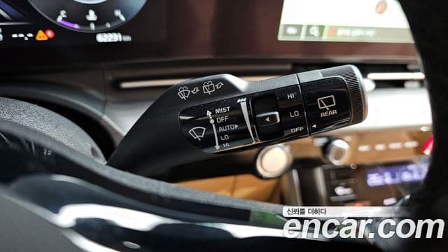 Kia Carnival 4세대 Prestige, 2023 15