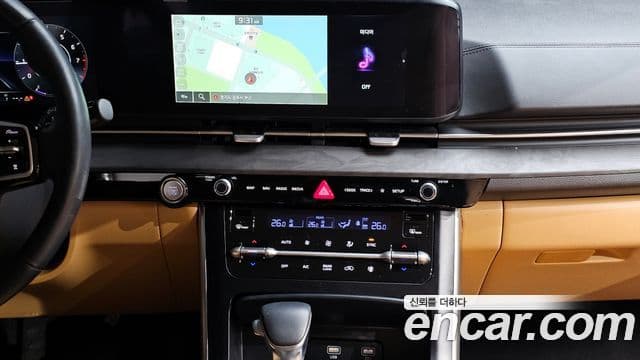 Kia Carnival 4세대 Prestige, 2023 16