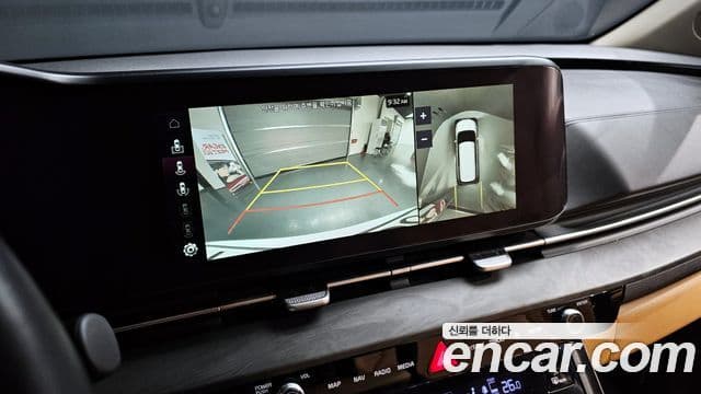 Kia Carnival 4세대 Prestige, 2023 17
