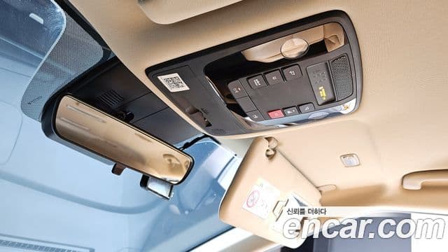 Kia Carnival 4세대 Prestige, 2023 18