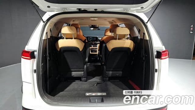 Kia Carnival 4세대 Prestige, 2023 20