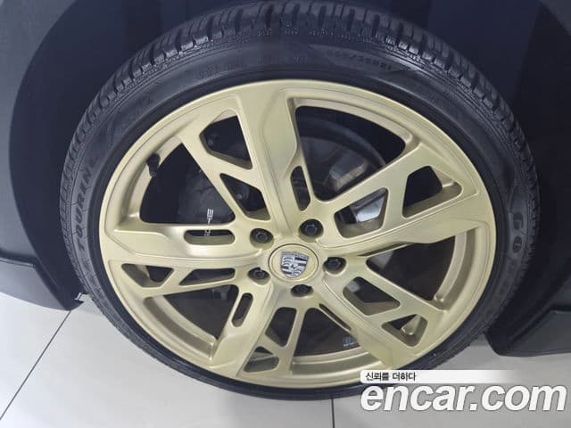 Porsche 타이칸 4 Cross Turismo, 2023 все фото