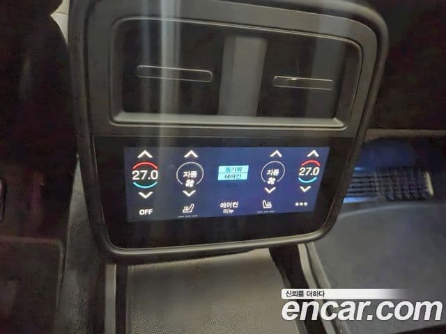 Porsche 타이칸 4 Cross Turismo, 2023 11