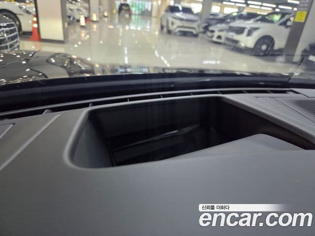 Porsche 타이칸 4 Cross Turismo, 2023 16